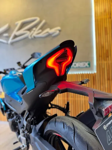 Cf Moto 450 Nk
