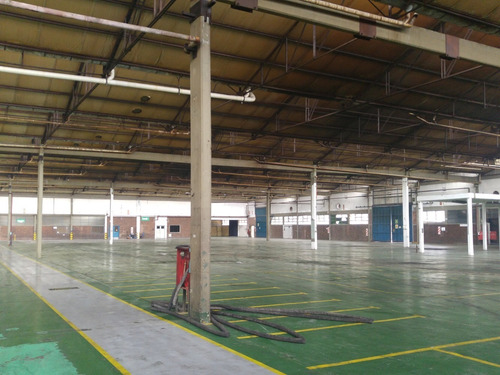 Imagen 6 de 12 de Depósito En Cuyo 3442 Martínez | 6.000 M2