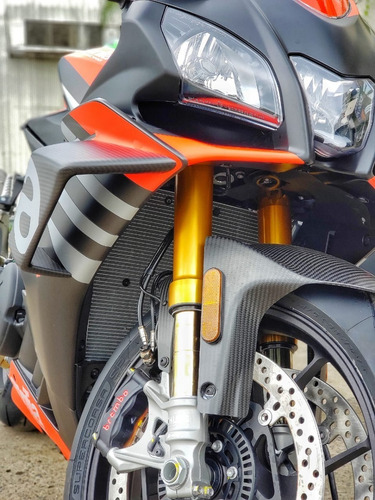 Aprilia Rsv4 Rf Disponibles!!!!