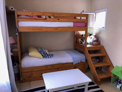 Venta De Excelente Casa Con Muy Buen Jardin