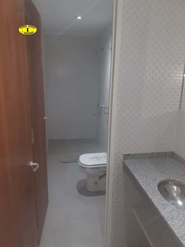 Imagen 9 de 11 de 3013mj- Oficina Centrica A Estrenar 90 M2 Con Baño Y Cocina