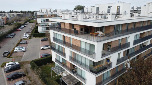 Departamento En Venta 2 Ambientes Grande En Vilahaus - Ayres Vila - Pilar