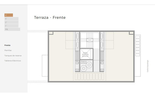 Departamentos Al Pozo En Venta ! En San Fernando