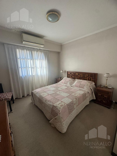 Venta Casa 3 Ambientes Apto Credito En Ituzaingo Norte