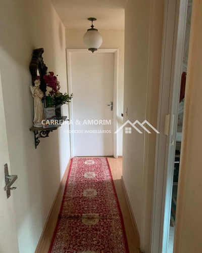 Imagem 6 de 15 de Casa A Venda, Sobrado 3 Dormitórios, Suíte, Sala 2 Ambientes, 2 Banheiros, 2 Vagas Cobertas + Edículas Com Banheiro. Vila Das Belezas. - Ca00221 - 68850597