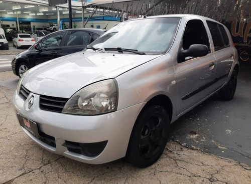 Clio 1.0 Expression 16v Hi-flex 4p Manual