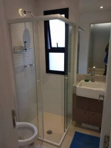 Imagem 7 de 11 de Studio Com 1 Dormitório À Venda, 38 M² Por R$ 530.000 - Campo Belo - São Paulo/sp - St0022