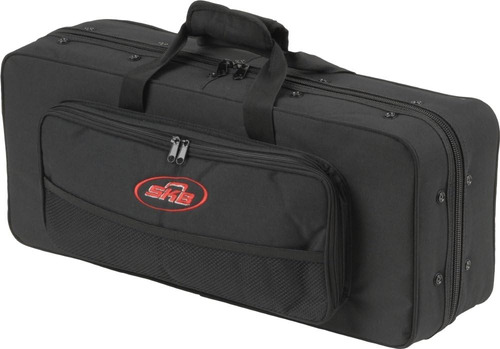 Skb Estuche Blando - Saxo Alto Rectangular