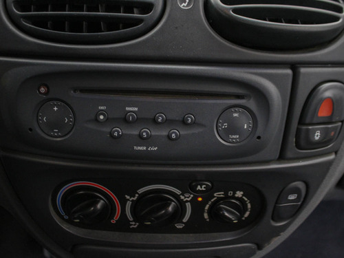 Renault Megane FAIRWAY