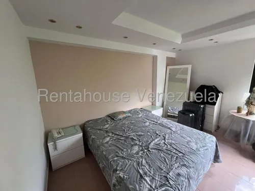 Apartamento En Alquiler