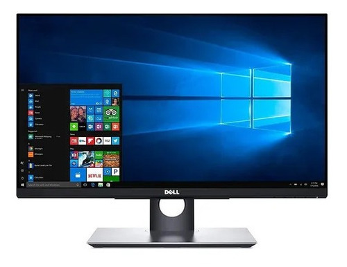 Monitor Dell P2418ht, 24  Ips Touch, 1920x1080 Full Hd