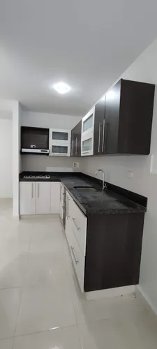 Apartamento En Arriendo En Rodeo Alto. Cod A17444
