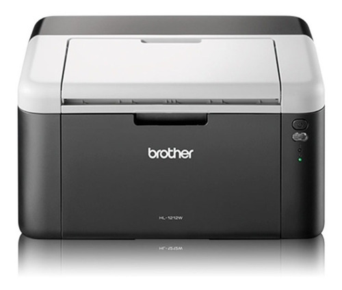 Impresora Brother Hl-1212w Laser Wifi