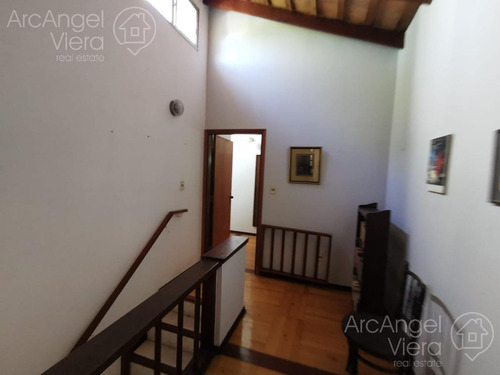 Casa En Alquiler - Playa Mansa