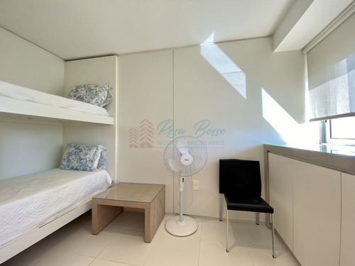Imagen 28 de 30 de Apartamento En Venta Con Vista A Playa Brava - Punta Del Este Brava
