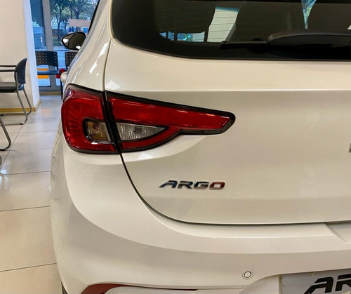 Imagen 12 de 15 de Fiat Argo Hgt/1.3/1.8 0km 2022 Retira Con $300.000 E