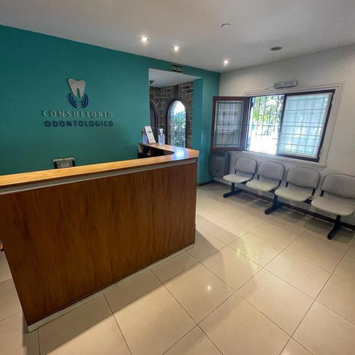Chalet Uso Profesional O Vivienda