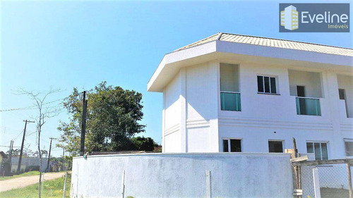 Bertioga - Casa A Venda Vista Linda. 3 Dorms (2 Suítes) Quintal - V357