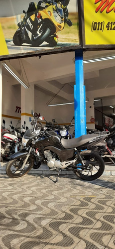 Imagem 3 de 8 de Honda Fan 150 Esdi. (revisada)
