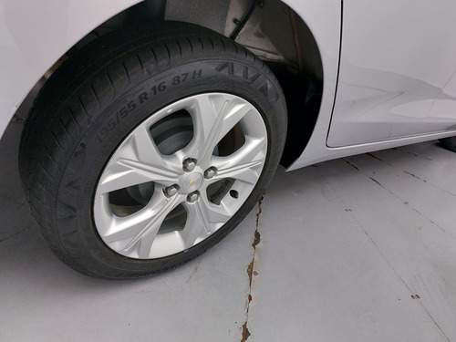 Chevrolet Onix 1.0 TURBO FLEX PLUS LTZ MANUAL