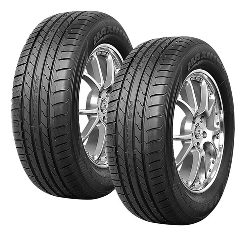 Set 2 Llantas Maximus M1 Maxtrek 195/60r14 86h