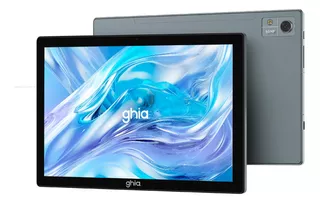 Tablet Ghia 4g Lte Octacore Sc9863a 4gb Ram 64gb Android 13