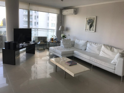 Venta /alquiler De Temporada Apartamento 3 Dormitorios Y Servicio, Complejo Con Todos Los Servicios!!