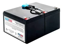 Comprar Rbc6 Ups Bateria Para Smt1000 Apc Smart-ups Va