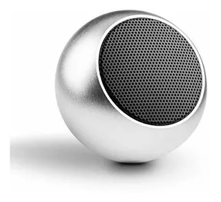 Bocina - Wireless Speaker Mini Compatible With iPhone 12, Mi