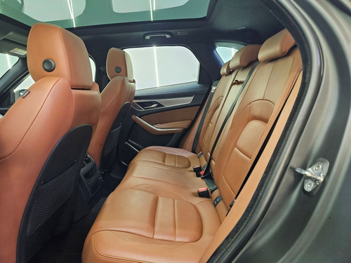 Jaguar F-PACE 2.0 P400e PHEV R-DYNAMIC SE AWD AUTOMÁTICO