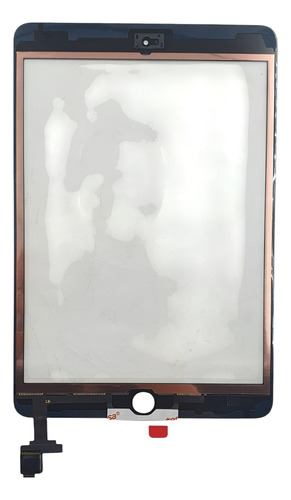 Touch Cristal Compatible Con iPad Mini 3 A1599