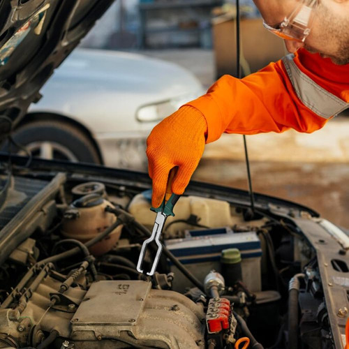A-alicate De Desconexão De Conector Elétrico Automotivo