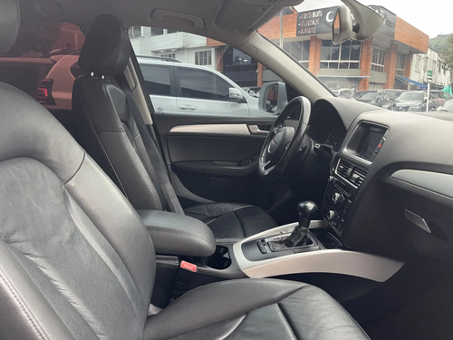 Audi Q5 2.0 Tfsi Quattro Ambition
