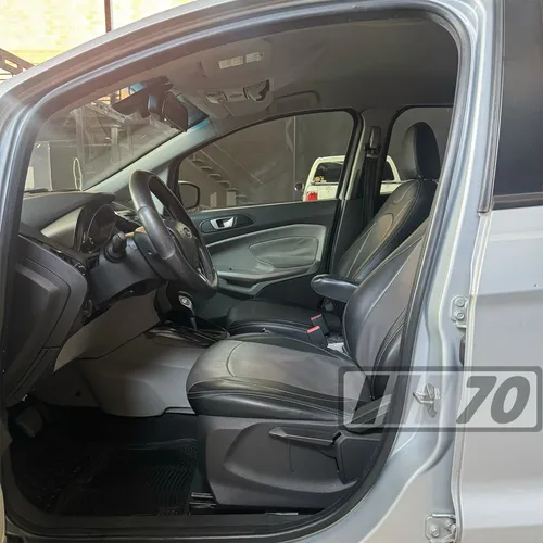 Ford Ecosport 2.0 Titanium At