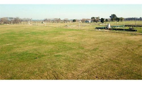 Barrio La Soñada En Venta Ruta 11