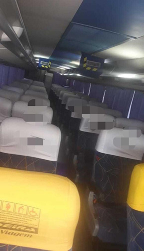 Marcopolo Paradiso 1200 Scania