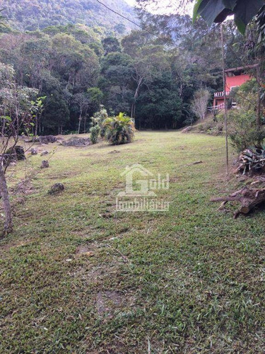 Imagem 7 de 7 de Sítio À Venda, Com 4 Alqueires Por R$ 1.200.000 - Zona Rural - Pindamonhangaba/sp - Si0164