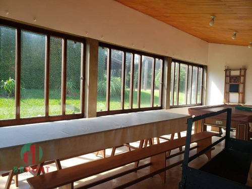 Imagem 29 de 30 de Casa À Venda, 577 M² Por R$ 2.200.000,00 - Chácara Vale Do Rio Cotia - Carapicuíba/sp - Ca0463