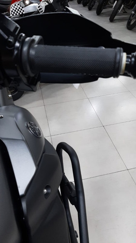 Imagem 7 de 10 de Yamaha Xt 1200 Z Super Tenere 2014 2015
