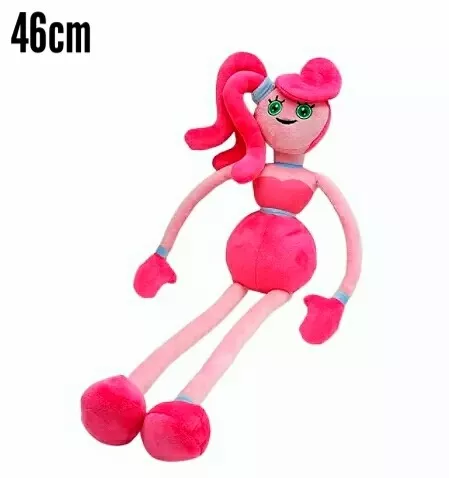 Peluche Poppy Playtime Mommy Long Legs