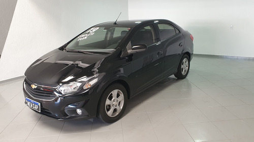 Chevrolet Prisma 1.4 Lt 4p