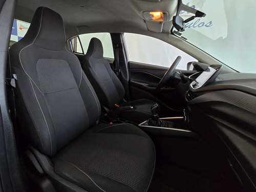 Chevrolet Onix 1.0 FLEX PLUS LT MANUAL
