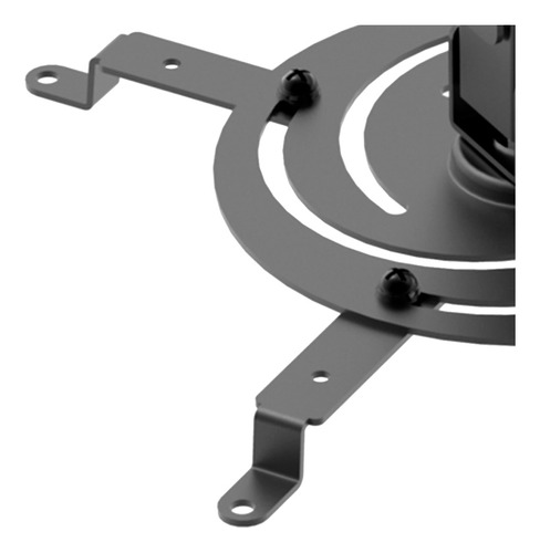 Soporte Proyector Incl 15° Rot 360° 15kg Klipxtreme Kpm-610b