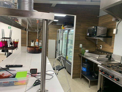 Oficinas En Venta Lomas Verdes Super Ubicadas Y Casi Nuevascod. Ov318