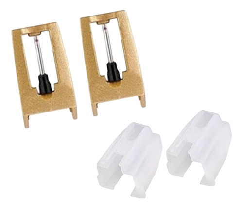 Pin De Cartucho De Tocadiscos Para Tocadiscos De 2 Piezas