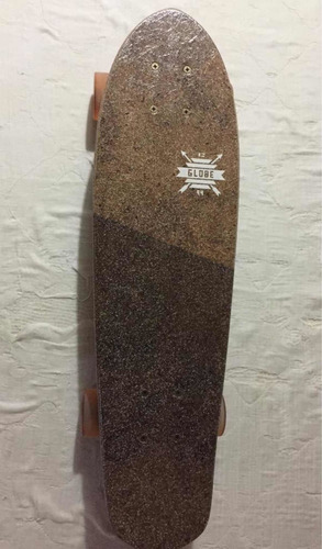 Imagen 3 de 6 de Patineta Completa Cruiser