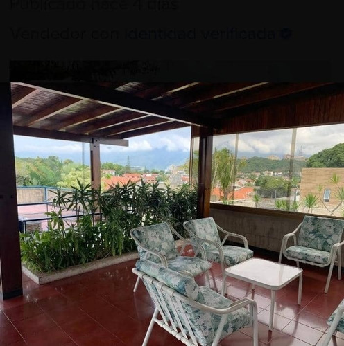 Imagen 11 de 14 de Casa En Venta Cumbres De Curumo Calle Cerrada