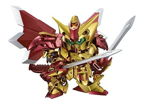 Figura De Acción Sd Knight Superior Dragon