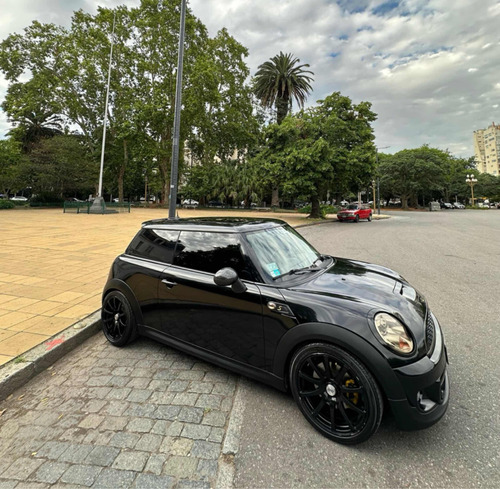 MINI Cooper S 1.6