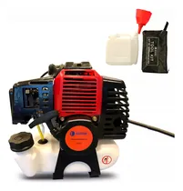 Comprar Motor Desmalezadora Motoguadaña A Explosion 52cc Repuesto